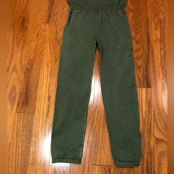 FREE PEOPLE Good Karma Onesie - Picture 5 of 11